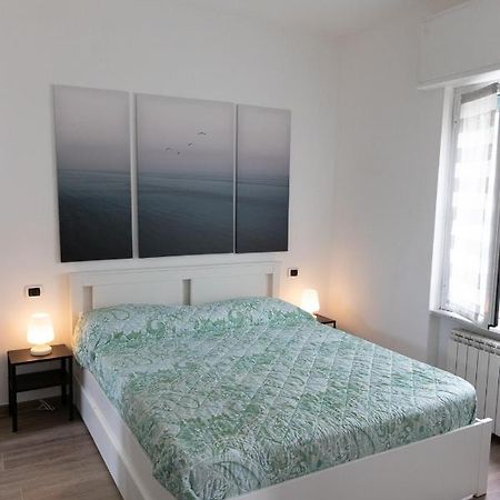 Casa Pietro E Bea Apartment Rapallo Ngoại thất bức ảnh