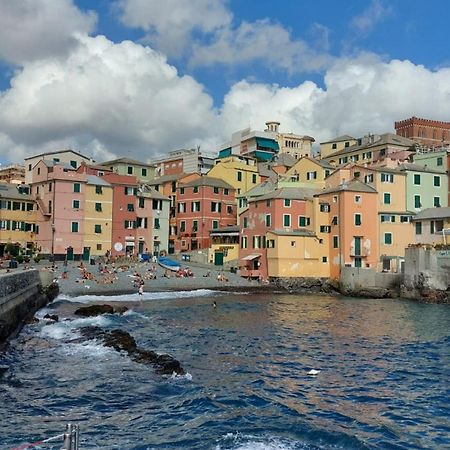Casa Pietro E Bea Apartment Rapallo Ngoại thất bức ảnh