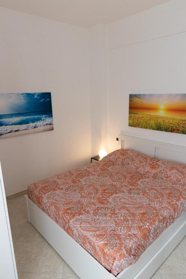 Casa Pietro E Bea Apartment Rapallo Ngoại thất bức ảnh