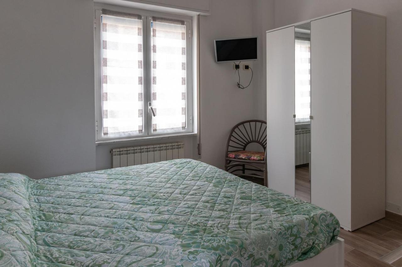 Casa Pietro E Bea Apartment Rapallo Ngoại thất bức ảnh