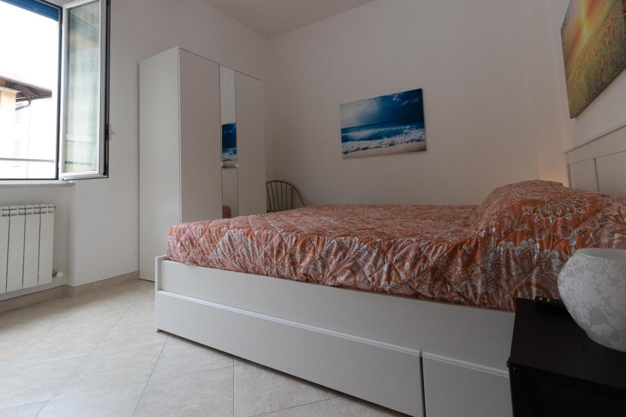 Casa Pietro E Bea Apartment Rapallo Ngoại thất bức ảnh
