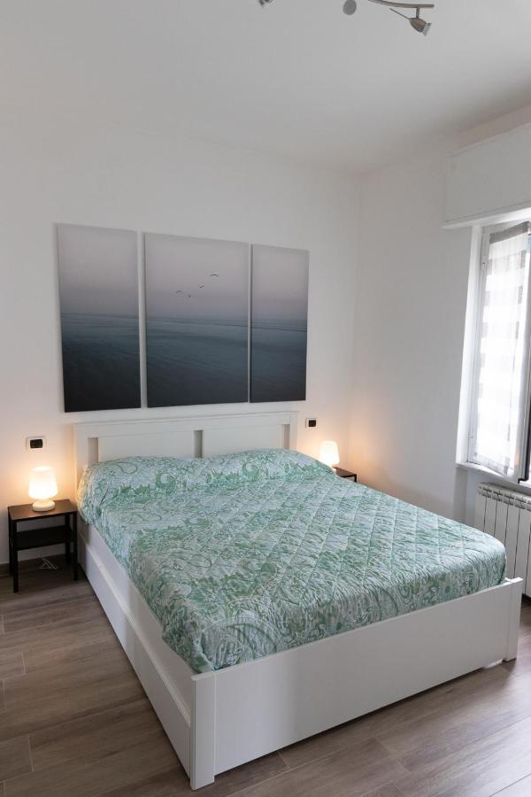 Casa Pietro E Bea Apartment Rapallo Ngoại thất bức ảnh