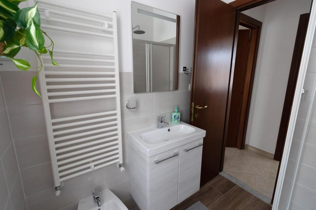 Casa Pietro E Bea Apartment Rapallo Ngoại thất bức ảnh