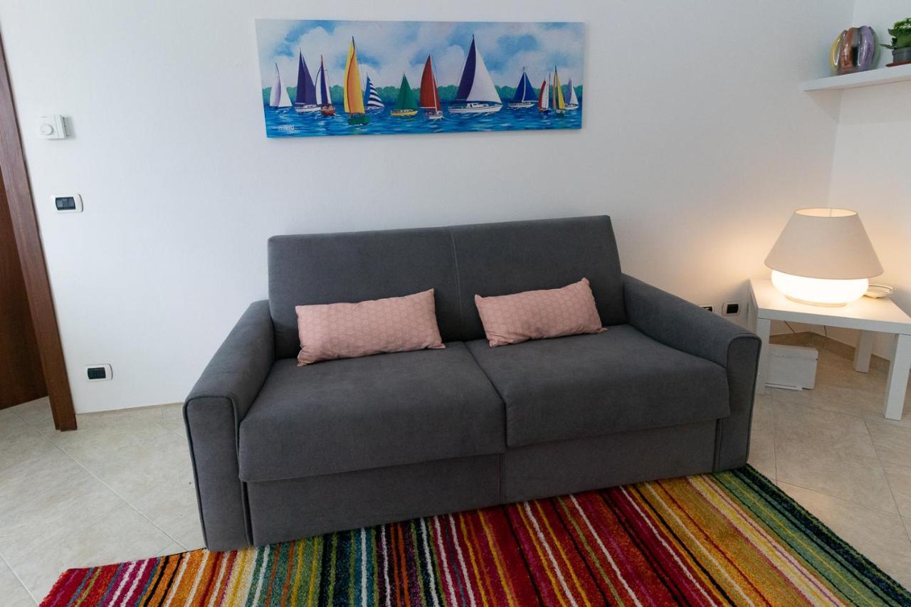 Casa Pietro E Bea Apartment Rapallo Ngoại thất bức ảnh