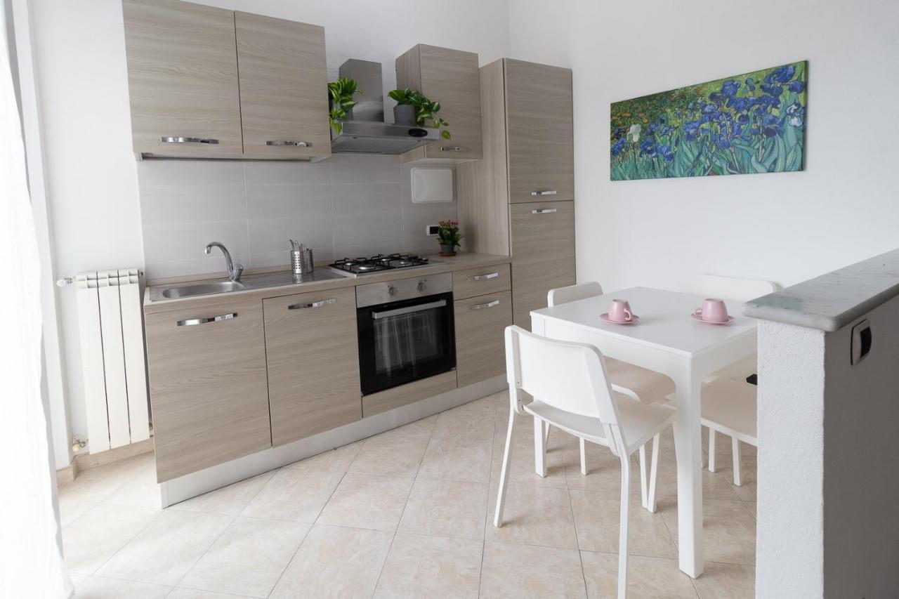 Casa Pietro E Bea Apartment Rapallo Ngoại thất bức ảnh