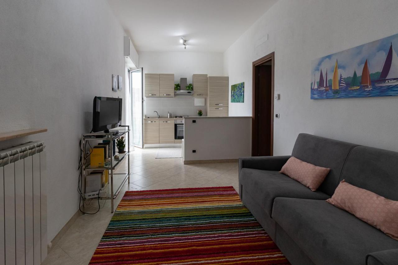 Casa Pietro E Bea Apartment Rapallo Ngoại thất bức ảnh