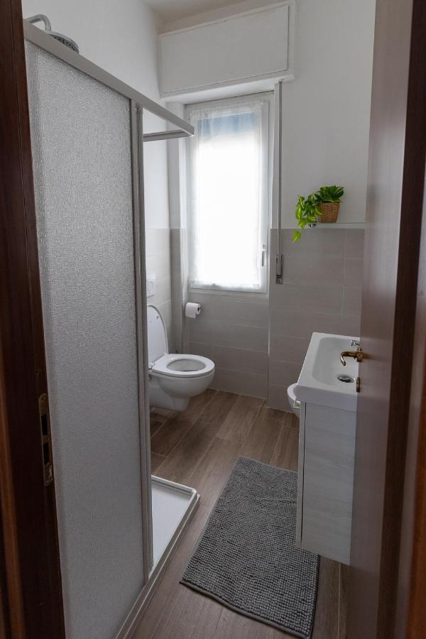 Casa Pietro E Bea Apartment Rapallo Ngoại thất bức ảnh