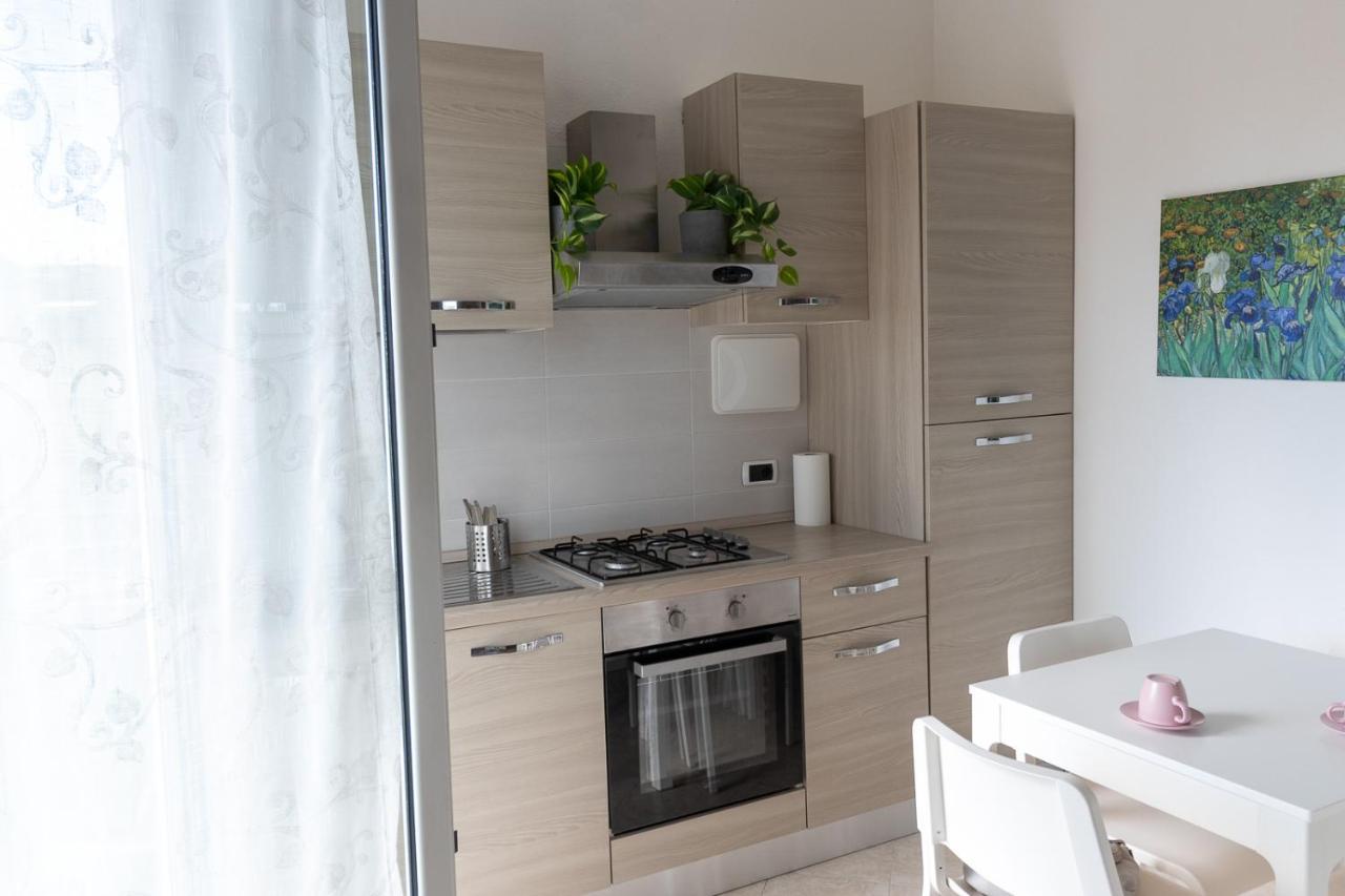 Casa Pietro E Bea Apartment Rapallo Ngoại thất bức ảnh