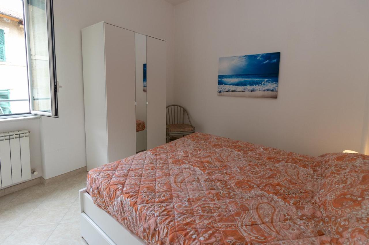 Casa Pietro E Bea Apartment Rapallo Ngoại thất bức ảnh
