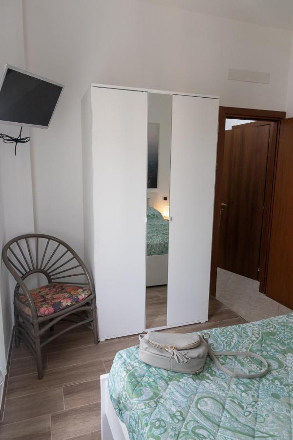 Casa Pietro E Bea Apartment Rapallo Ngoại thất bức ảnh