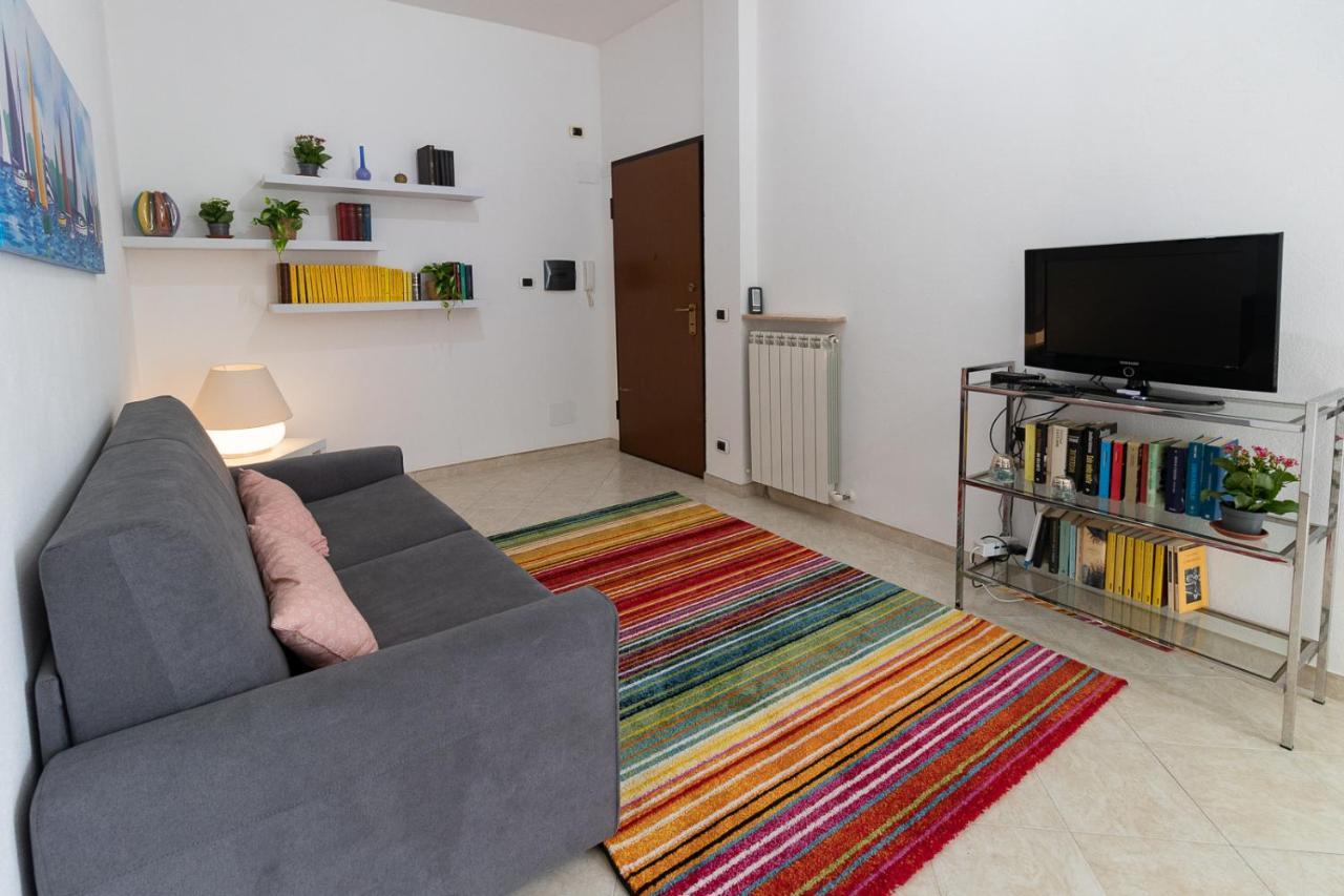 Casa Pietro E Bea Apartment Rapallo Ngoại thất bức ảnh