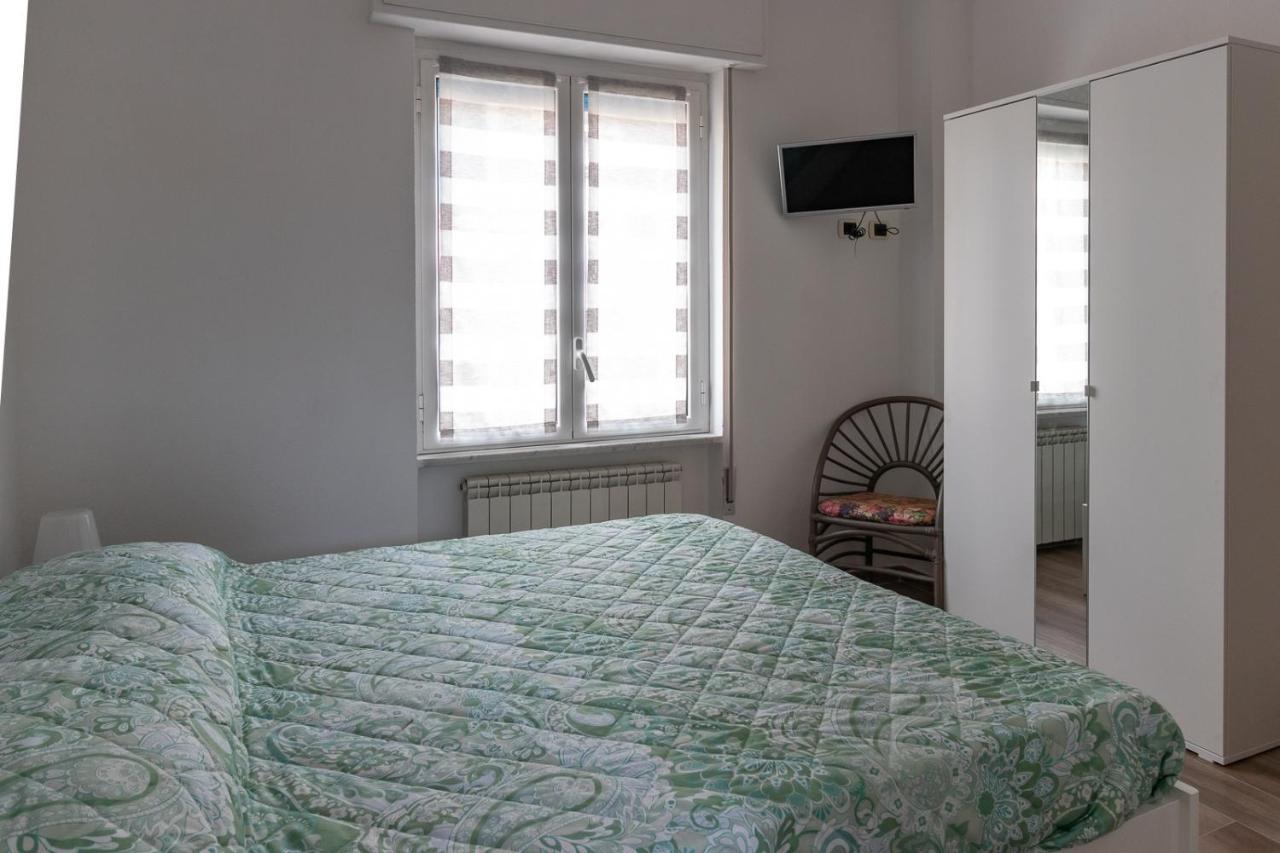 Casa Pietro E Bea Apartment Rapallo Ngoại thất bức ảnh