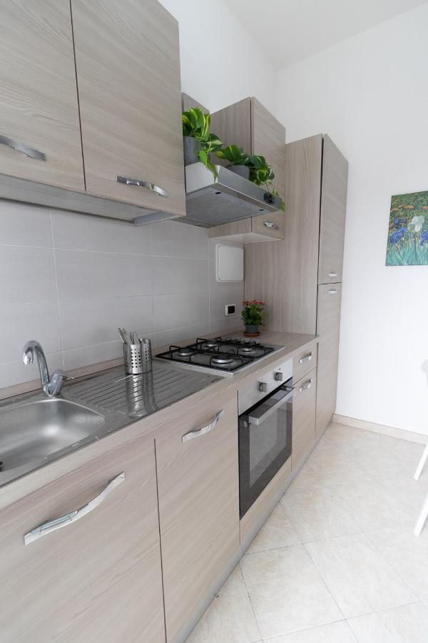 Casa Pietro E Bea Apartment Rapallo Ngoại thất bức ảnh