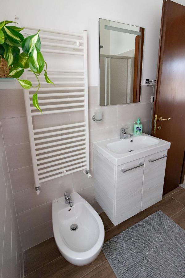 Casa Pietro E Bea Apartment Rapallo Ngoại thất bức ảnh