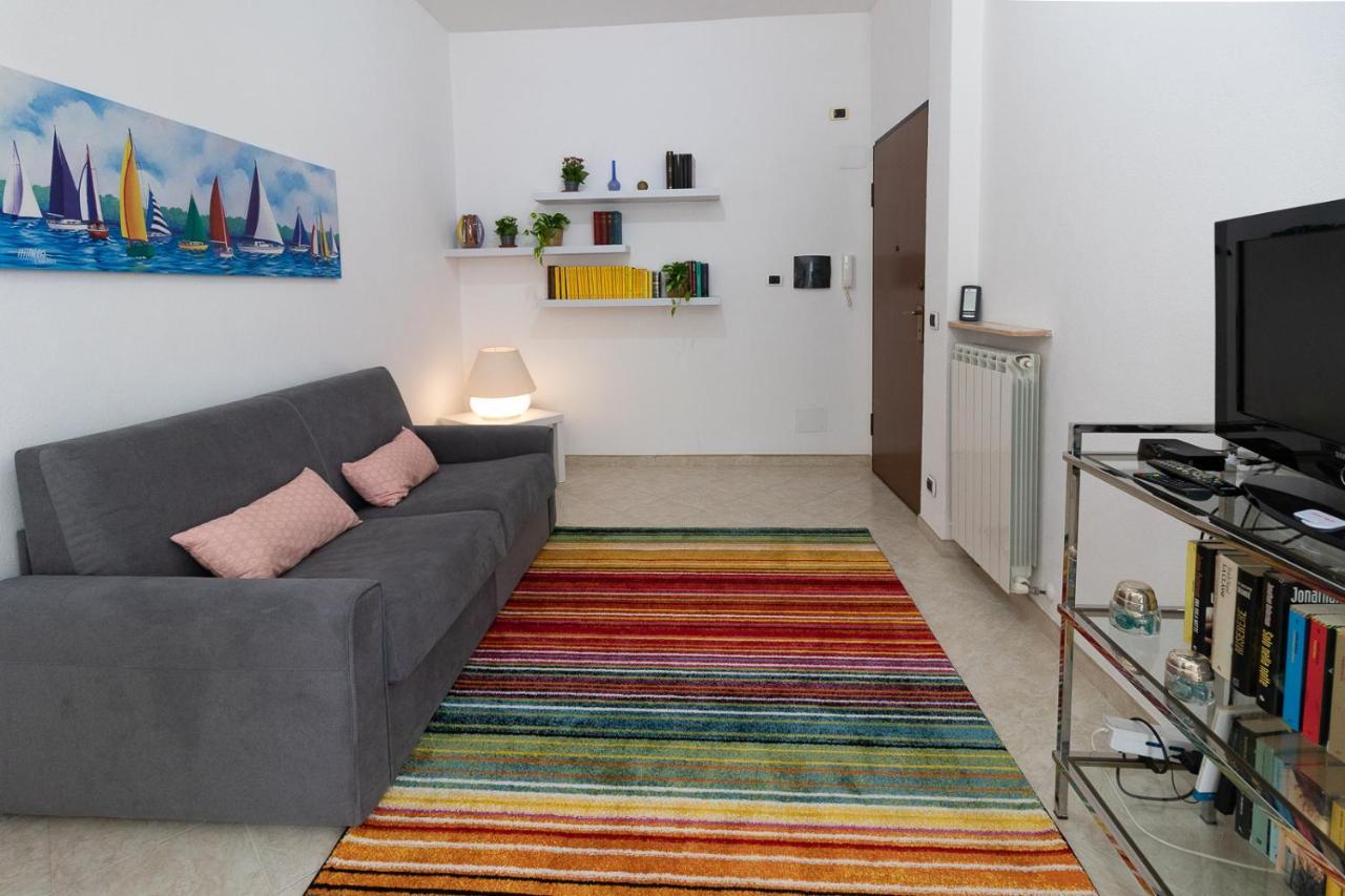 Casa Pietro E Bea Apartment Rapallo Ngoại thất bức ảnh