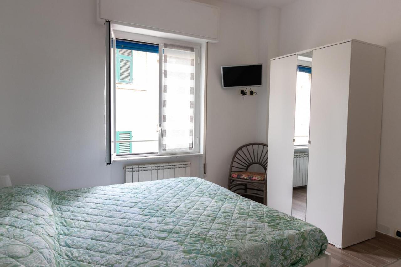 Casa Pietro E Bea Apartment Rapallo Ngoại thất bức ảnh